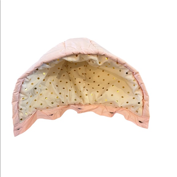 Kate spade pink coat. Size 24 months - Picture 2 of 5